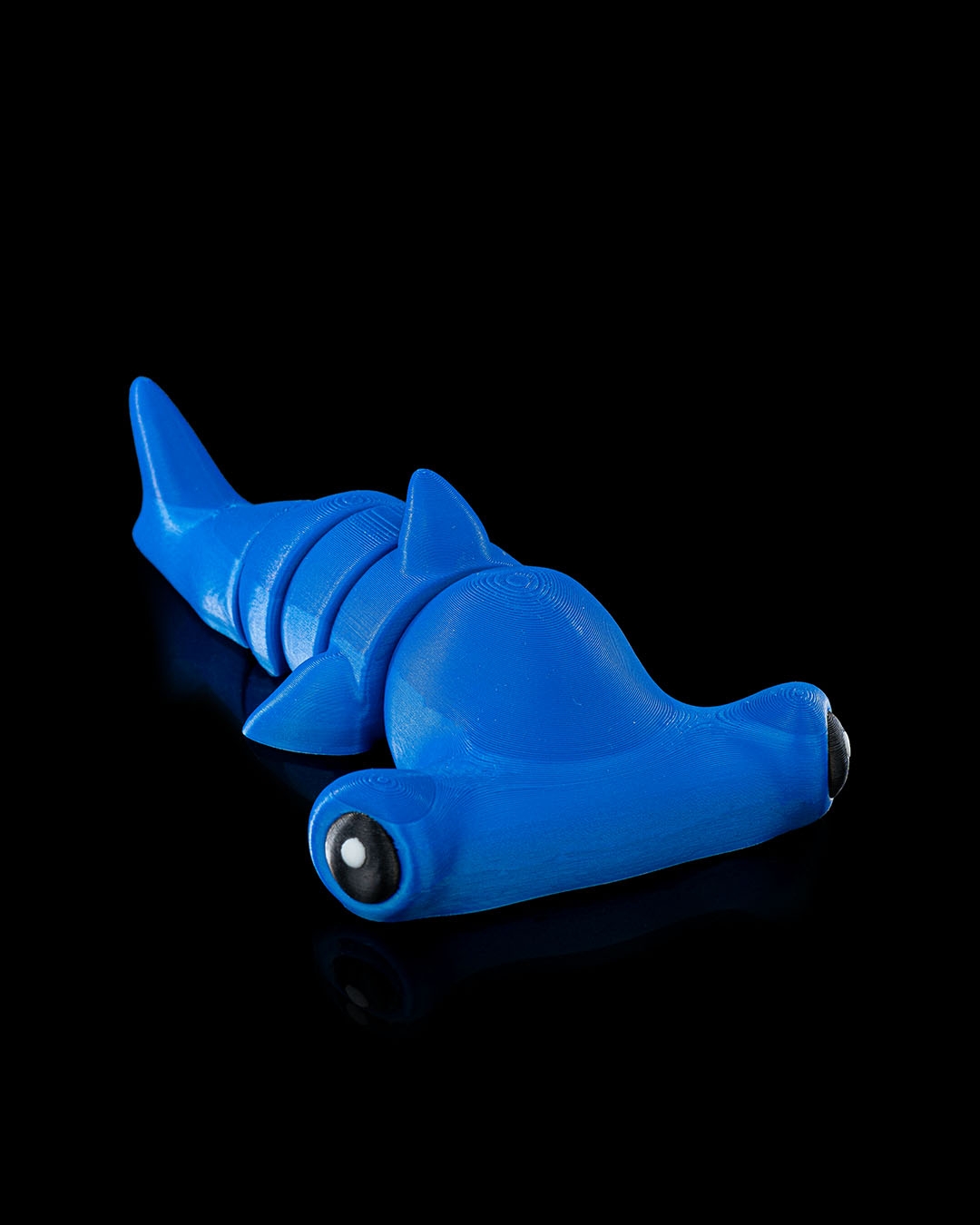 Hammerhead Shark (keychain)